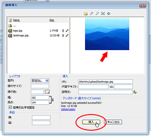 Image